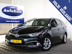 Toyota Auris Touring Sports - 1.8 Hybrid PANO NAVI CAMERA LEDER '15