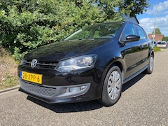 Volkswagen Polo - 1.2 TSI BlueMotion Comfort Edition, BJ`2012, 5 deurs