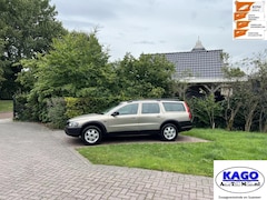 Volvo XC70 - 2.5 T