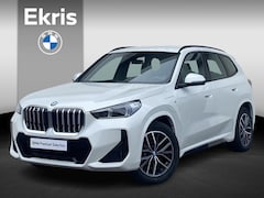 BMW X1 - xDrive25e | M-Sport | Achteruitrijcamera | Driving Assistant Plus