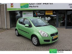 Suzuki Splash - 1.2 Comfort