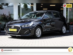 Hyundai i30 - 1.0 T-GDI Comfort Navigatie