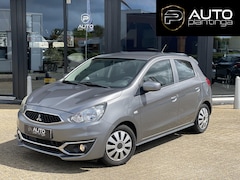 Mitsubishi Space Star - 1.0 Cool+ | Nieuwe APK | Airco | 5 deurs |