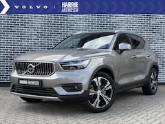 Volvo XC40 - 1.5 T5 Recharge Inscription | 1ste eigenaar | Trekhaak uitklapbaar | Panoramadak | 360 cam