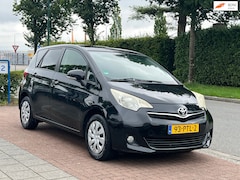 Toyota Verso S - 1.3 VVT-i Aspiration *Hoge instap| AR-Camera