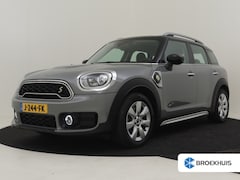 MINI Countryman - 2.0 Cooper S E ALL4 220pk Full Map Navigatie | Keyless entery | Led koplampen | Achteruitr