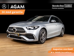 Mercedes-Benz C-klasse Estate - 300 e AMG Line Panorama dak