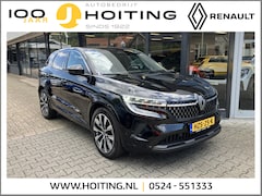 Renault Austral - mild hybrid 160 X-Tronic techno * TREKGEWICHT 1800 KG