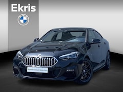 BMW 2-serie Gran Coupé - 218i | M-Sportpakket | 18inch | Schuif-/kanteldak | Stoelverwarming | HiFi Soundsysteem