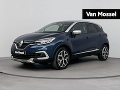 Renault Captur - 0.9 TCe 90PK Intens | Navigatie | Cruise Control | Apple & Android Carplay | Blind Spot Wa