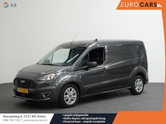 Ford Transit Connect - 1.5 EcoBlue L2 Trend Automaat Navi Airco PDC Cruise Control Camera