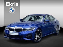 BMW 3-serie - 318i Business Edition Plus M-Sportpakket | 19inch | Laserlight | Lederen Bekleding