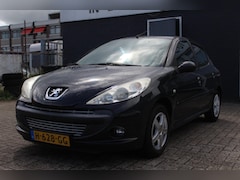 Peugeot 206 - 1.4 XS