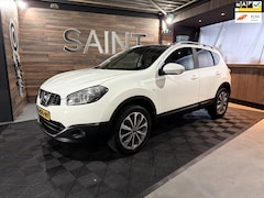 Nissan Qashqai - | 2.0 Acenta | Climate |
