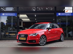 Audi A1 - 1.2 TFSI Pro Line S S-Line|PDC|Navi|LED|Xenon