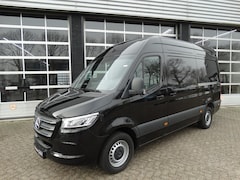 Mercedes-Benz Sprinter - 315 1.9 CDI L2 Select HD | dubbele zijschuifdeur | trekhaak 3500 kg