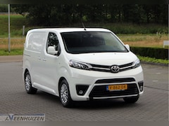 Toyota ProAce Compact - 1.6 D-4D Professional | 2017 | Navi | Cruise |