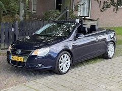 Volkswagen Eos - 2.0 T-FSI