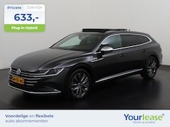 Volkswagen Arteon Shooting Brake - 1.4 TSI eHybrid Elegance | All-in 633, - Private Lease | Zondag Open