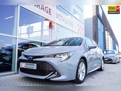 Toyota Corolla - 1.8 Hybrid Business |Apple Carplay| Navi | Stoelverwarming