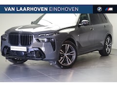 BMW X7 - xDrive40i High Executive M Sport Automaat / Trekhaak / Soft-Close / Parking Assistant Prof