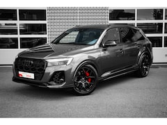 Audi Q7 - 60 TFSI e 490pk quattro Pro Line S Competition | Assistentiepakket Plus | Advanced onderst