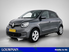 Renault Twingo Z.E. - R80 Life Limited