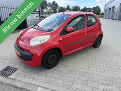 Citroën C1 - 1.0-12V Ambiance automaat airco