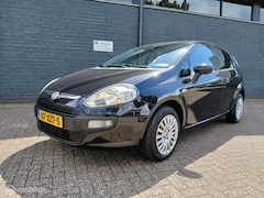 Fiat Punto Evo - 1.2 5-Deurs/Airco/Apk 02-'26