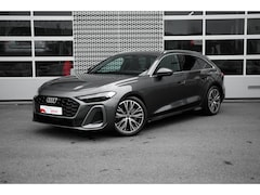 Audi A5 Avant - TFSI 204pk S edition | Leder | Stoelen Elektrisch | Privacy Glass