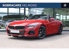 BMW Z4 Roadster - sDrive30i High Executive Automaat / M Sportstoelen / Achteruitrijcamera / Adaptieve LED /