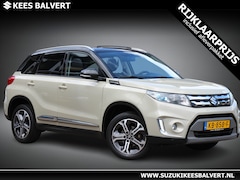Suzuki Vitara - 1.6 High Executive | Opendak | Navi | Adapt. cruise | Clima | PDC |