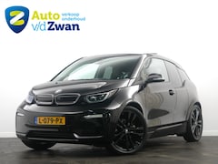 BMW i3 - S iPerformance 94Ah 33 kWh ACC/Leer/Pano/20"Inch