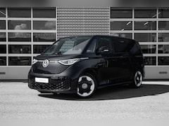 Volkswagen ID. Buzz Cargo - Bulli | Trekhaak | Adaptive Cruise | IQ-Light | Camera | Stoeverwarming |