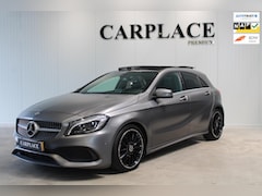 Mercedes-Benz A-klasse - 200 Prestige-AMG line-Pano