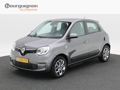 Renault Twingo Z.E. - R80 Collection | Airco | Cruise Control | Carplay | Led | 51.183 Km | SOH 92.1%