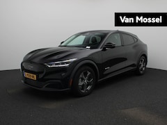 Ford Mustang Mach-E - RWD 75 kWh | Navigatie | 360 camera | Leder | Adaptive cruise