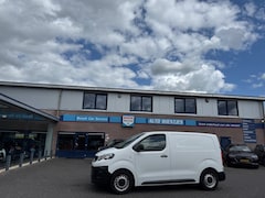 Peugeot Expert - 1.5 BlueHDI | Compact Premium 3-Pers | Airco | Cruise