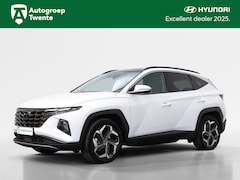 Hyundai Tucson - 1.6 T-GDI PHEV PrSky | Private Lease 699, - | Panoramdak |