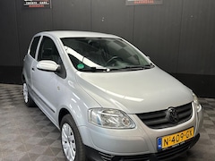 Volkswagen Fox - 1.2 Trendline | Airco | Nieuwe APK |