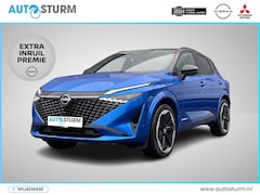 Nissan Qashqai - 1.5 e-Power N-Design Panoramadak + Cold Pack