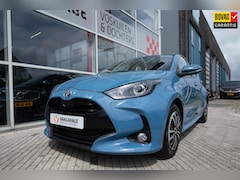 Toyota Yaris - 1.5 Hybrid 115 Comfort | Carplay |Camera