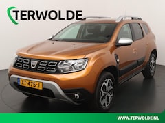 Dacia Duster - TCe 130 GPF Prestige | Climate Control | Keyless Entry |