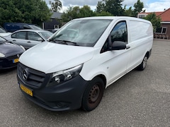 Mercedes-Benz Vito - 109 CDI Functional Lang