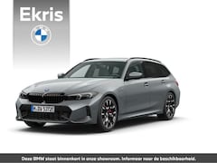 BMW 3-serie Touring - 330e M Sport Package Pro | Innovation Pack | Comfort Pack