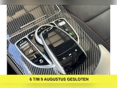 Mercedes-Benz GLC-klasse Coupé - AMG 43 4MATIC / Schuifdak / 360Camera / Head-up / Burmester / Carbon intr. / 21'' / Memory