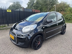 Citroën C1 - 1.0-12V Selection 5 Drs Airco/Carplay/Subw