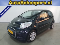 Citroën C1 - 1.0-12V Ambiance AIRCO