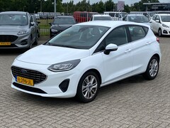 Ford Fiesta - 1.0 EcoBoost Titanium