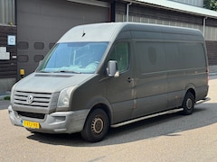 Volkswagen Crafter - 32 2.0 TDI L3H2